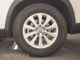 2025 Toyota Grand Highlander XLE - miniatura 12