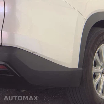 2025 Toyota Grand Highlander XLE - miniatura 31
