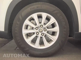 2025 Toyota Grand Highlander XLE - miniatura 9