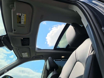 2025 Toyota Grand Highlander XLE - miniatura 11
