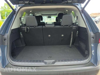 2025 Toyota Grand Highlander XLE - miniatura 15