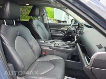 2025 Toyota Grand Highlander XLE - miniatura 19