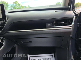 2025 Toyota Grand Highlander XLE - miniatura 20