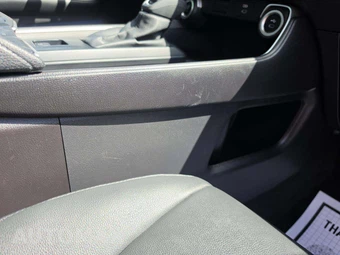 2025 Toyota Grand Highlander XLE - miniatura 22
