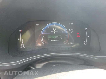 2025 Toyota Grand Highlander XLE - miniatura 9