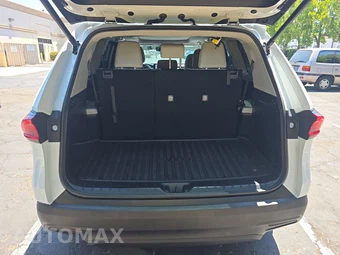 2025 Toyota Grand Highlander XLE - miniatura 17