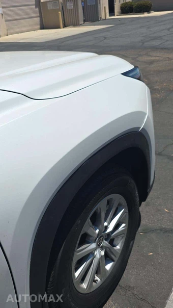 2025 Toyota Grand Highlander XLE - miniatura 28