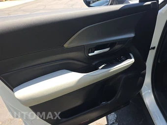 2025 Toyota Grand Highlander XLE - miniatura 9