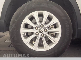 2025 Toyota Grand Highlander XLE - miniatura 11