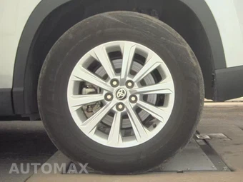 2025 Toyota Grand Highlander XLE - miniatura 12