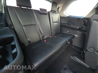 2025 Toyota Grand Highlander XLE - miniatura 20