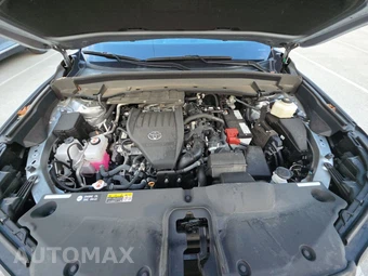 2025 Toyota Grand Highlander XLE - miniatura 23