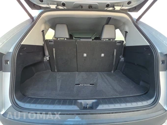 2025 Toyota Grand Highlander XLE - miniatura 24