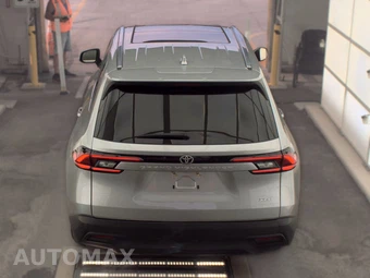 2025 Toyota Grand Highlander XLE - miniatura 6