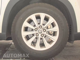 2025 Toyota Grand Highlander XLE - miniatura 10