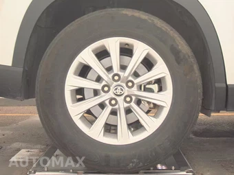 2025 Toyota Grand Highlander XLE - miniatura 11