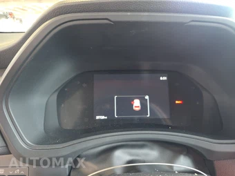 2025 Toyota Grand Highlander XLE - miniatura 18