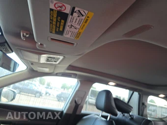 2025 Toyota Grand Highlander XLE - miniatura 20