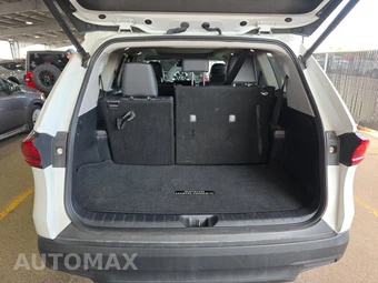 2025 Toyota Grand Highlander XLE - miniatura 23