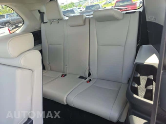 2025 Toyota Grand Highlander XLE - miniatura 11
