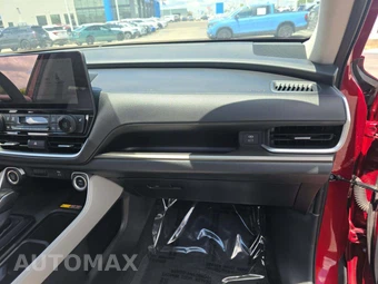 2025 Toyota Grand Highlander XLE - miniatura 17