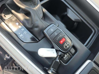 2025 Toyota Grand Highlander XLE - miniatura 5