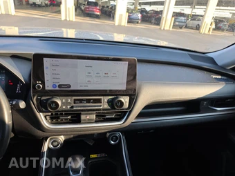 2025 Toyota Grand Highlander XLE - miniatura 11