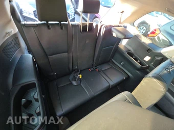 2025 Toyota Grand Highlander XLE - miniatura 14