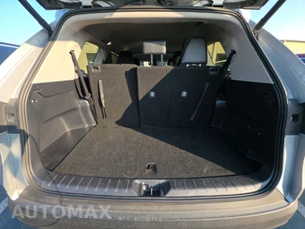 2025 Toyota Grand Highlander XLE - miniatura 17