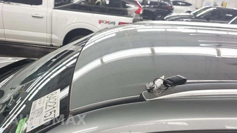 2025 Toyota Grand Highlander XLE - miniatura 20
