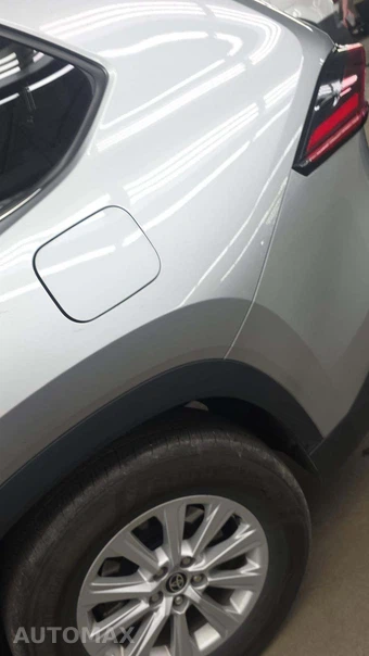 2025 Toyota Grand Highlander XLE - miniatura 30