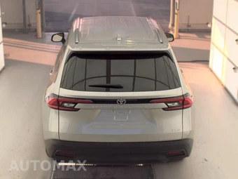 2025 Toyota Grand Highlander XLE - miniatura 5