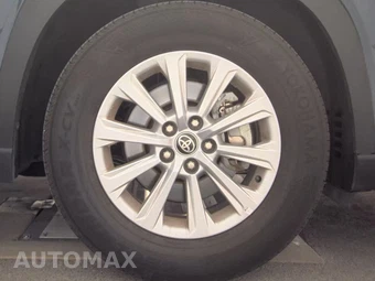 2025 Toyota Grand Highlander XLE - miniatura 10