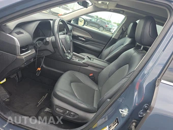 2025 Toyota Grand Highlander XLE - miniatura 13