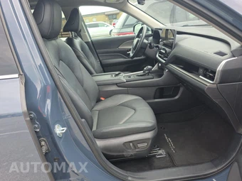 2025 Toyota Grand Highlander XLE - miniatura 14