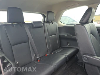 2025 Toyota Grand Highlander XLE - miniatura 20
