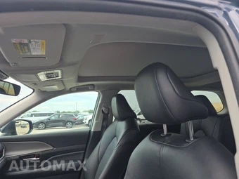 2025 Toyota Grand Highlander XLE - miniatura 21