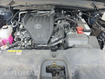 2025 Toyota Grand Highlander XLE - miniatura 23
