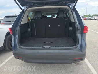 2025 Toyota Grand Highlander XLE - miniatura 24