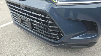 2025 Toyota Grand Highlander XLE - miniatura 26