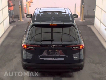 2025 Toyota Grand Highlander XLE - miniatura 6