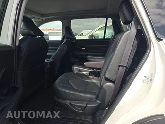 2025 Toyota Grand Highlander XLE - miniatura 13