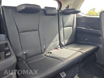 2025 Toyota Grand Highlander XLE - miniatura 14