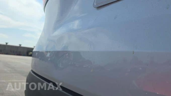 2025 Toyota Grand Highlander XLE - miniatura 23