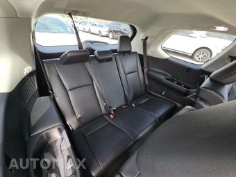 2025 Toyota Grand Highlander XLE - miniatura 14