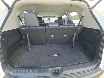 2025 Toyota Grand Highlander XLE - miniatura 18