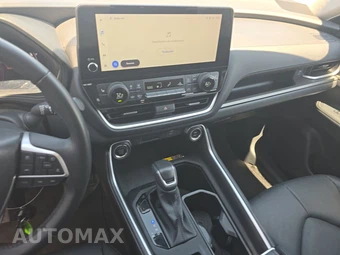2025 Toyota Grand Highlander XLE - miniatura 11