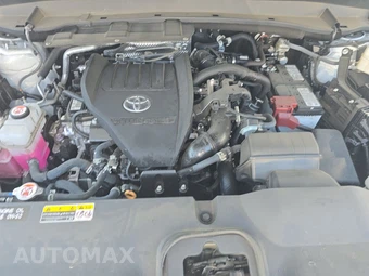 2025 Toyota Grand Highlander XLE - miniatura 17