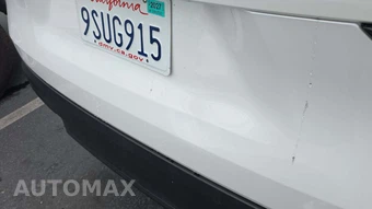 2025 Toyota Grand Highlander XLE - miniatura 22