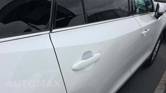 2025 Toyota Grand Highlander XLE - miniatura 25